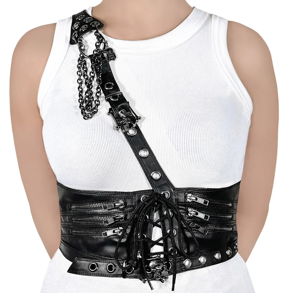 Demonia Waist Harness Main image