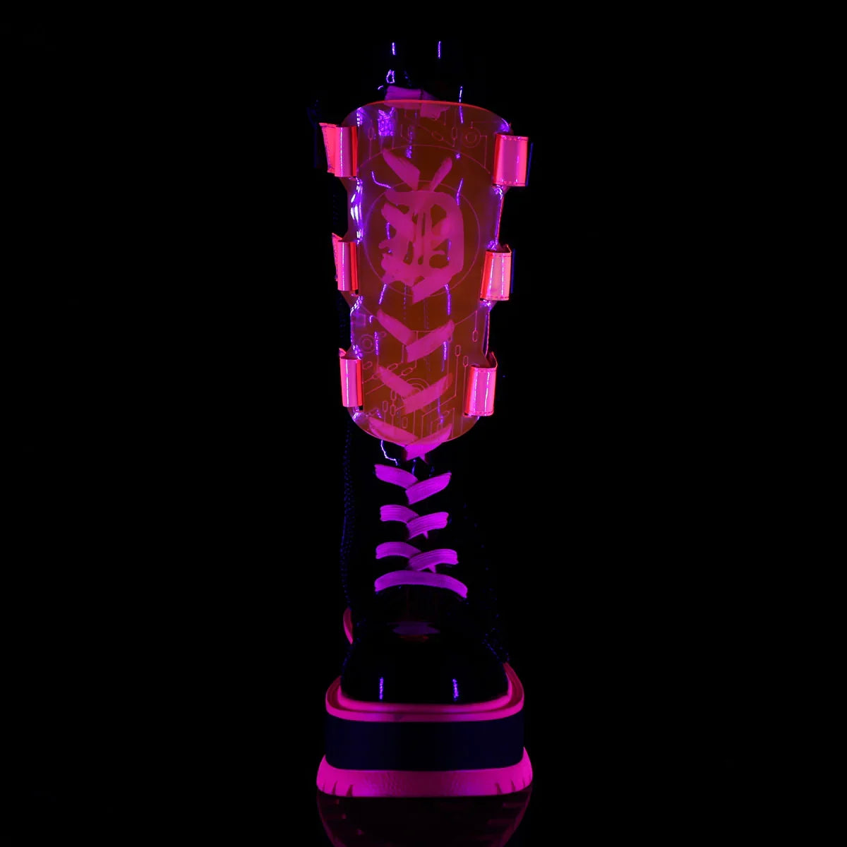 Slacker-156 Secondary image