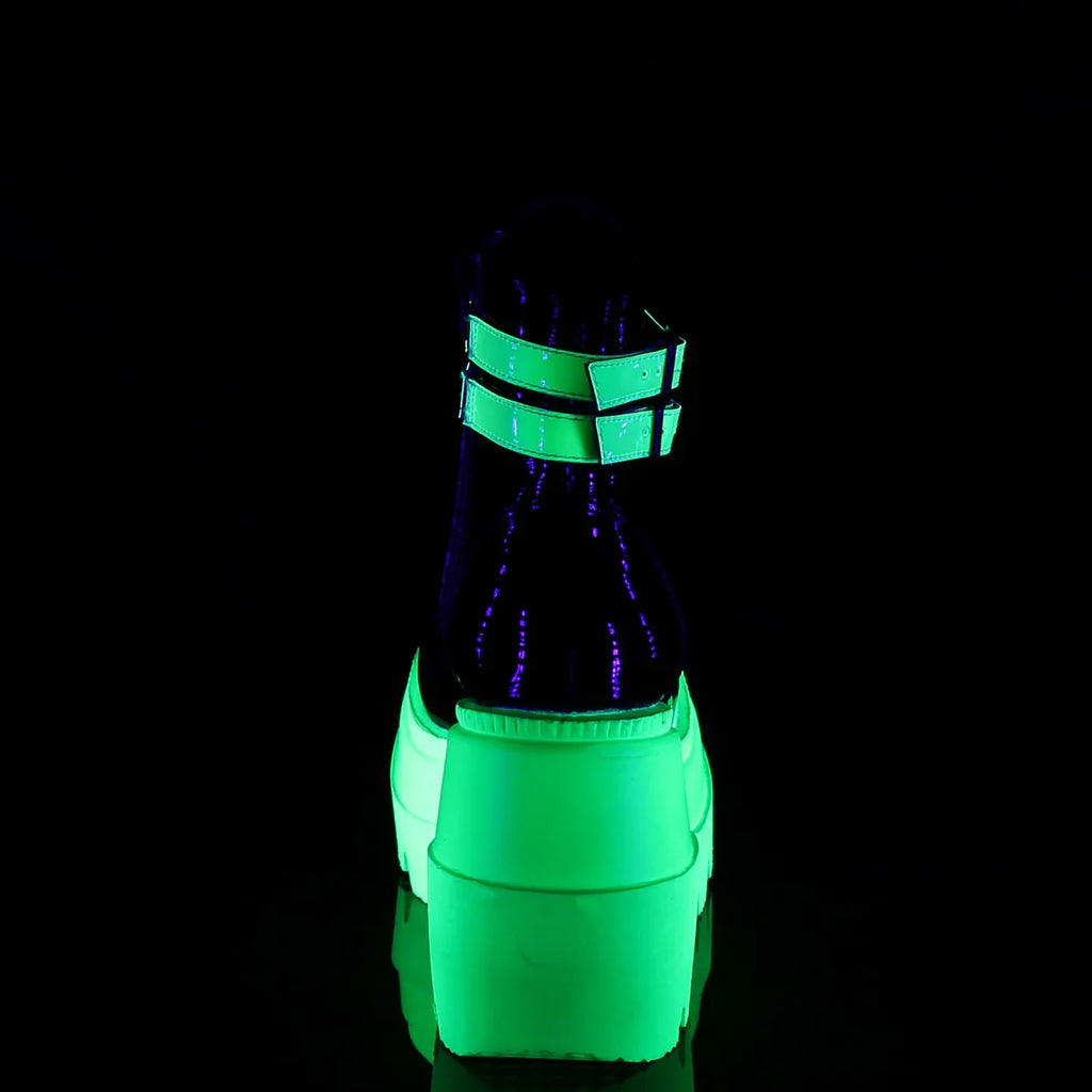 Shaker-52