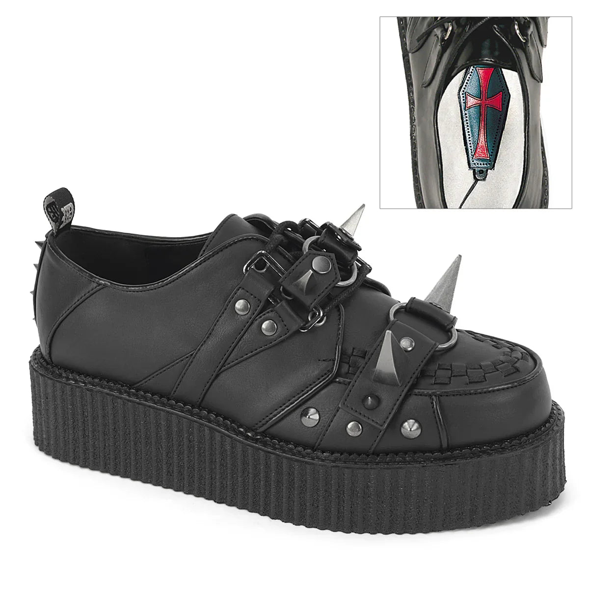 V-Creeper-518 Main image