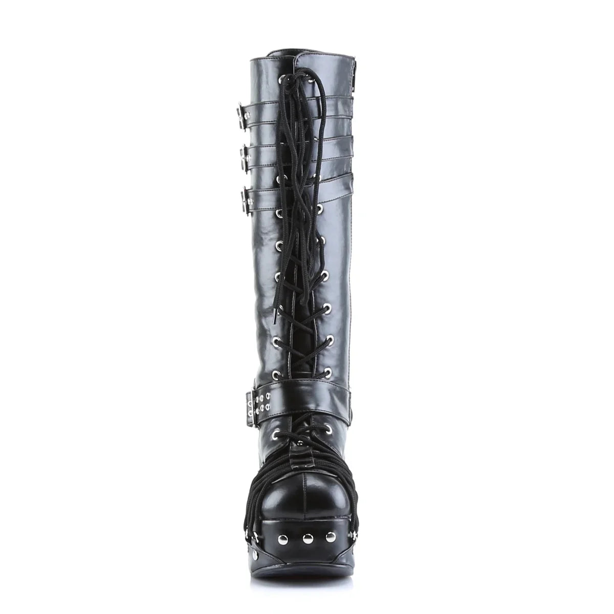 Charade-206 Secondary image