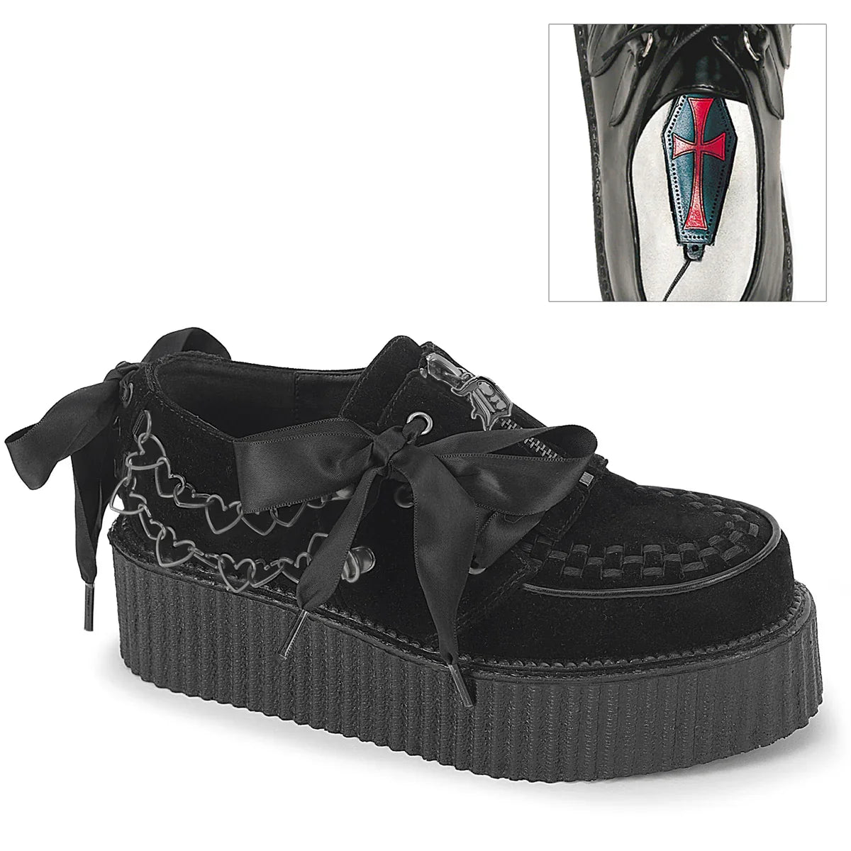 Creeper-312 Main image