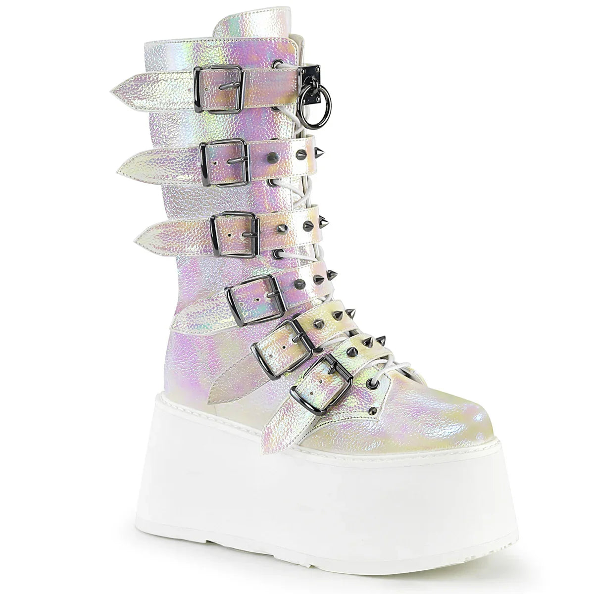 Damned-225 Main image