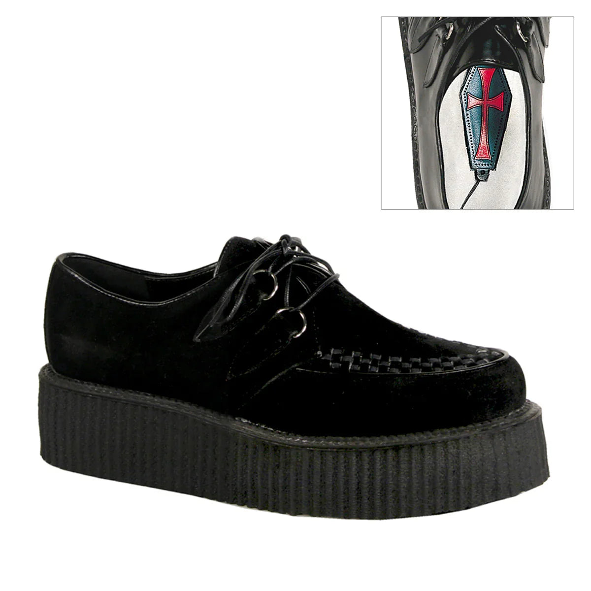 V-Creeper-502S Main image