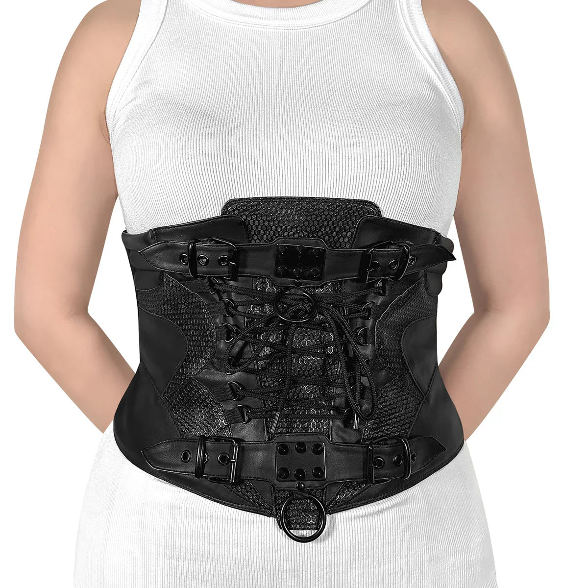 Demonia Waist Cincher Main image