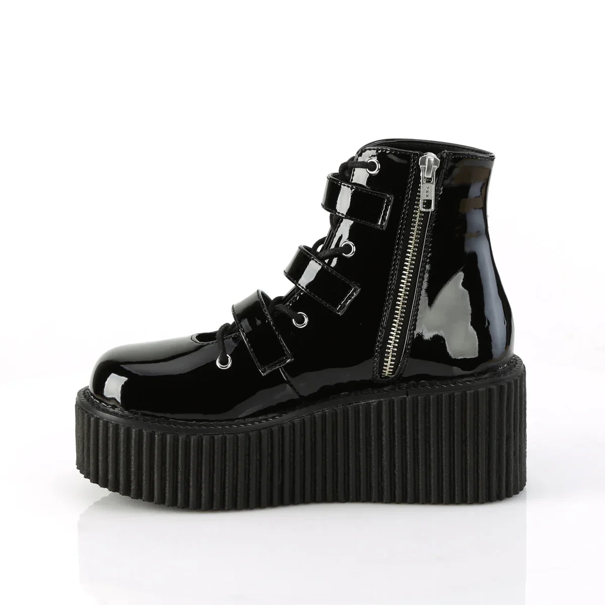 Creeper-260