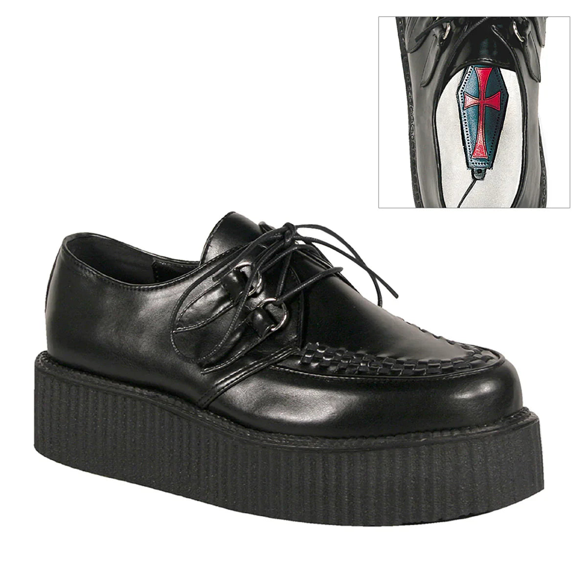 V-Creeper-502 Main image