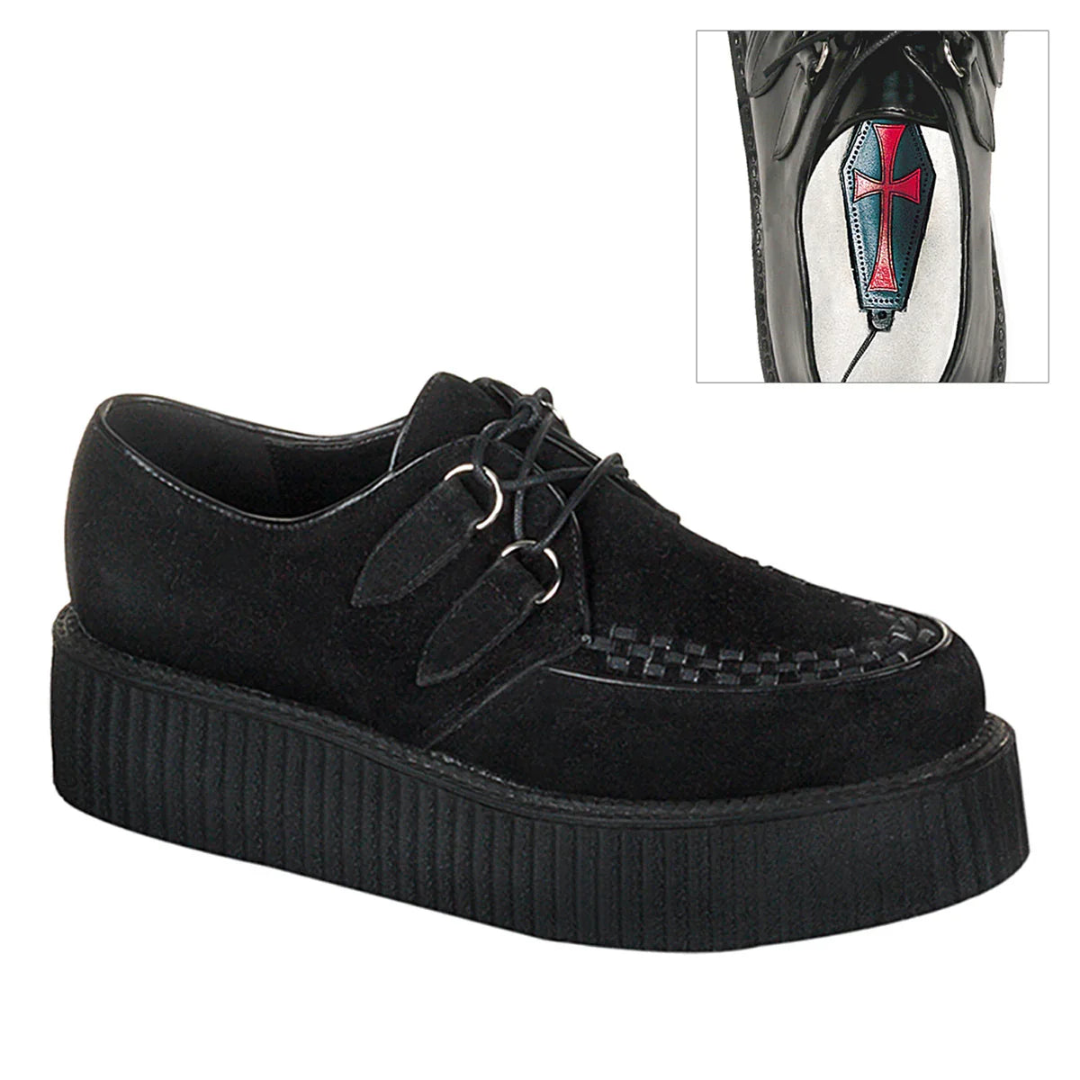 Creeper-402S Main image
