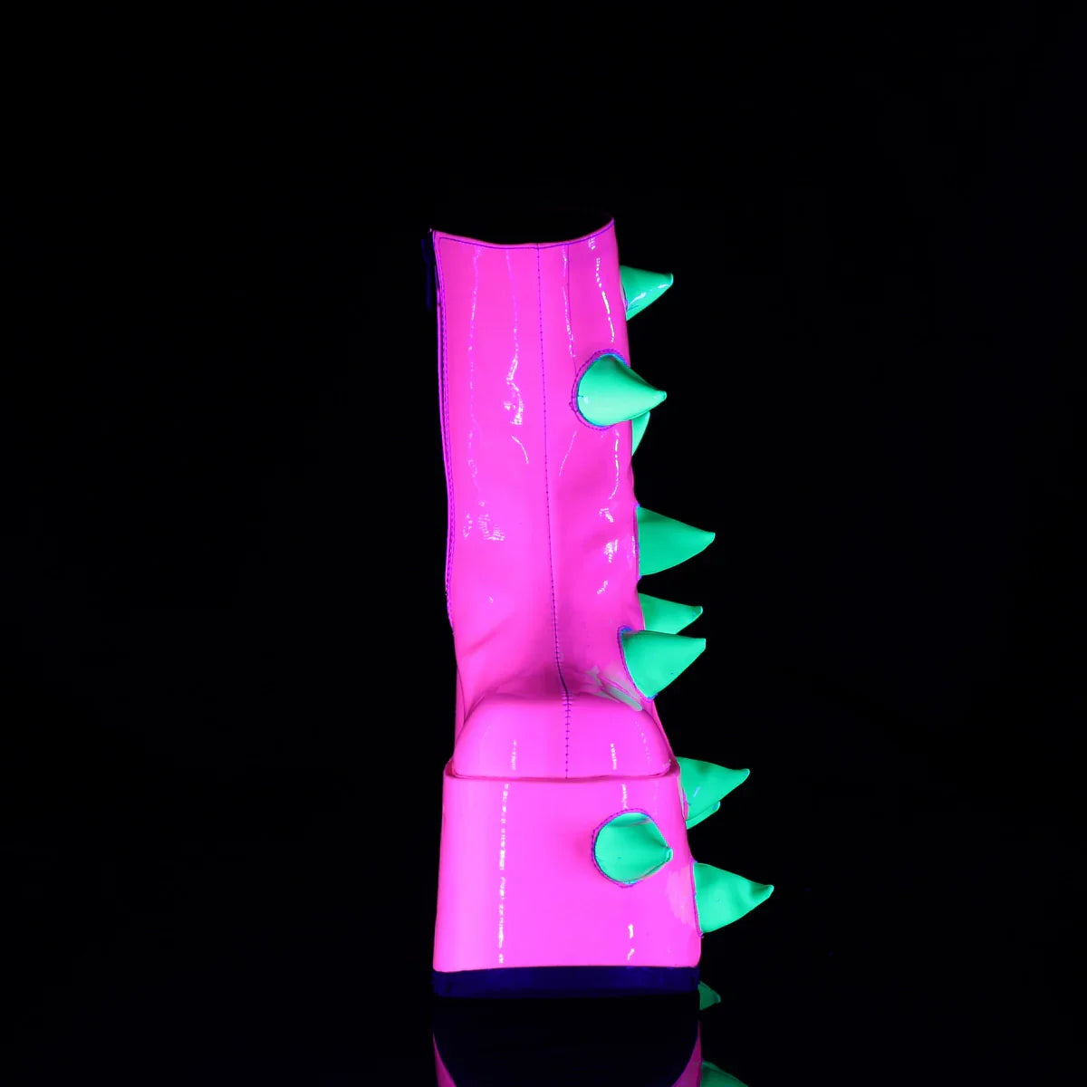 Slay-77 Secondary image